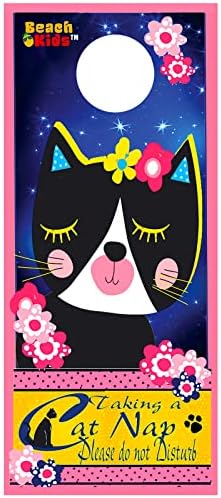 Hello Kitty Beach Towel 3 Pack Set for Kids 1