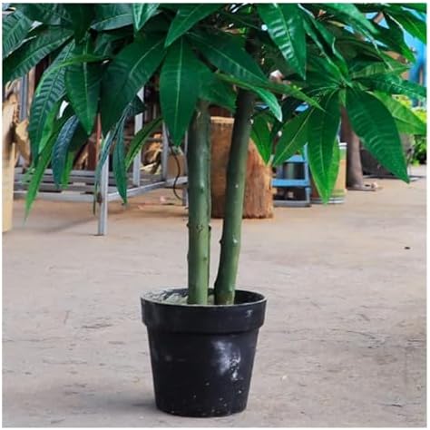 Realistic Artificial Tree 100cm for Home Office