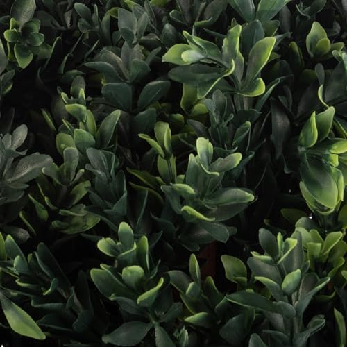 Pure Garden Artificial Tree - 5FT Faux Hedyotis Topiary Ball Plant