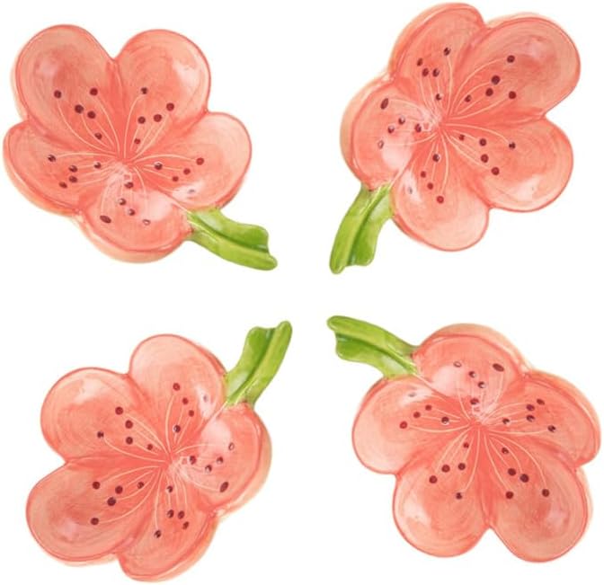 Leadigol Leaf Shape Ceramic Soap Holder 1