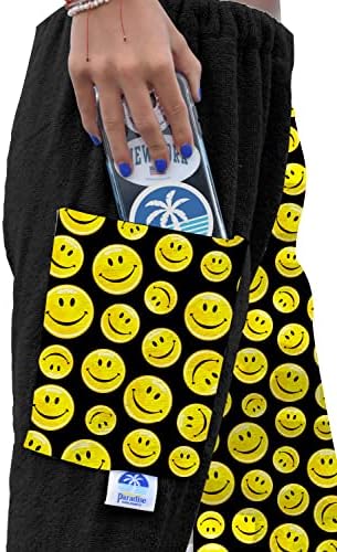 Paradise Towelwear Co Towel Pants for Swimmers 1
