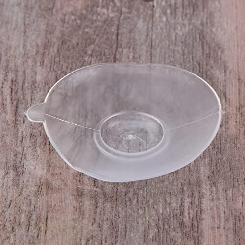 HAKIDZEL Multi Functional Red Soap Holder