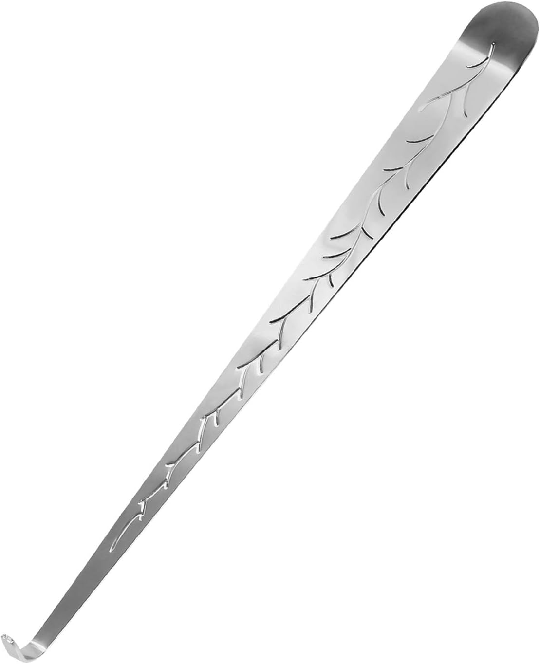 CABAX Silver Candle Wick Dippers with Hook