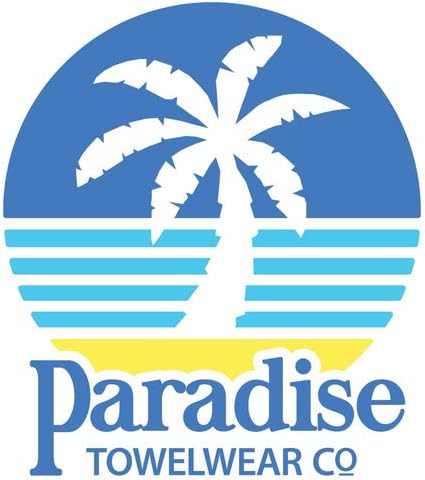 Paradise Towelwear Co Towel Pants for Swimmers 1