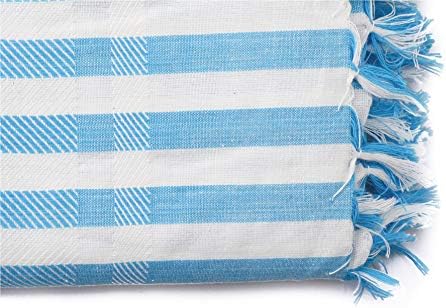 AVKA Studio Handloom Towel Set of 2 Quick Drying