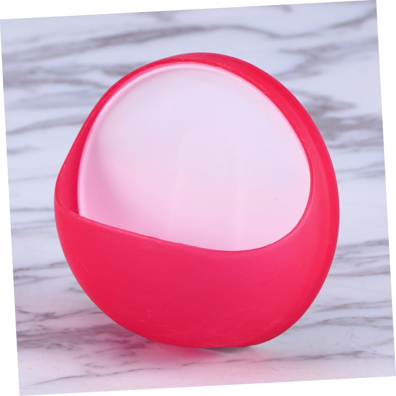 PRETYZOOM Multifunctional Wall-Mounted Soap Dish