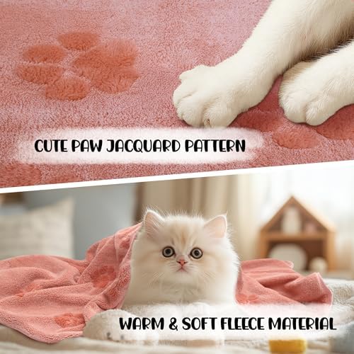 JML Microfiber Bath Towel for Kids and Pets 4 Pack
