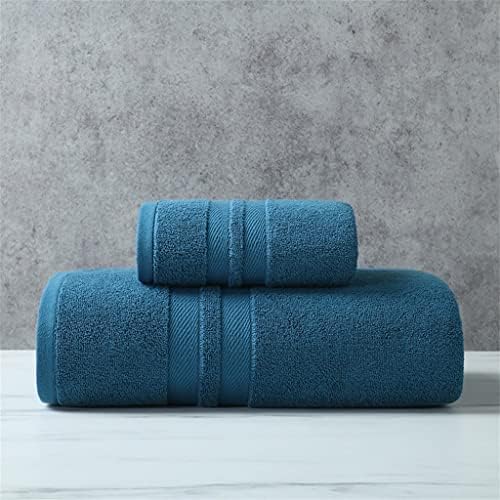 DLUXCA Adult Children Bath Towel 100 Cotton
