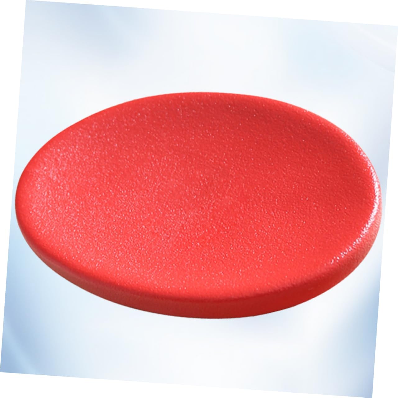 PAMINGONO 1pc Ceramic Soap Dish Holder for Bathroom