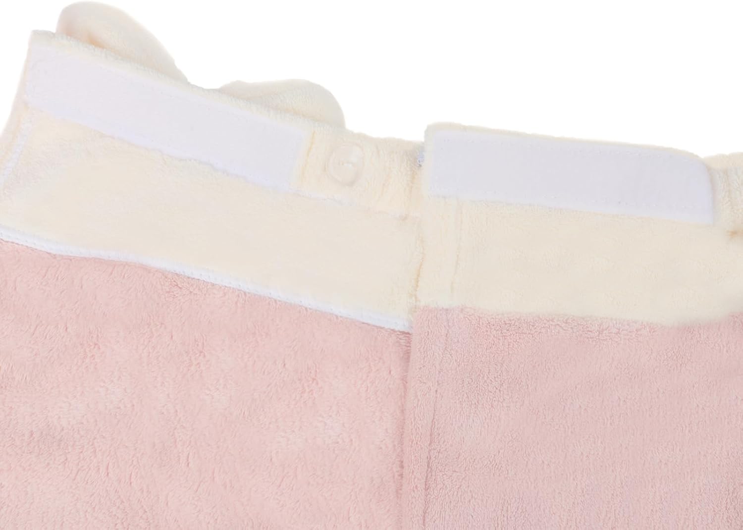 IPENNY Womens Spa Bath Wrap Towel with Bow