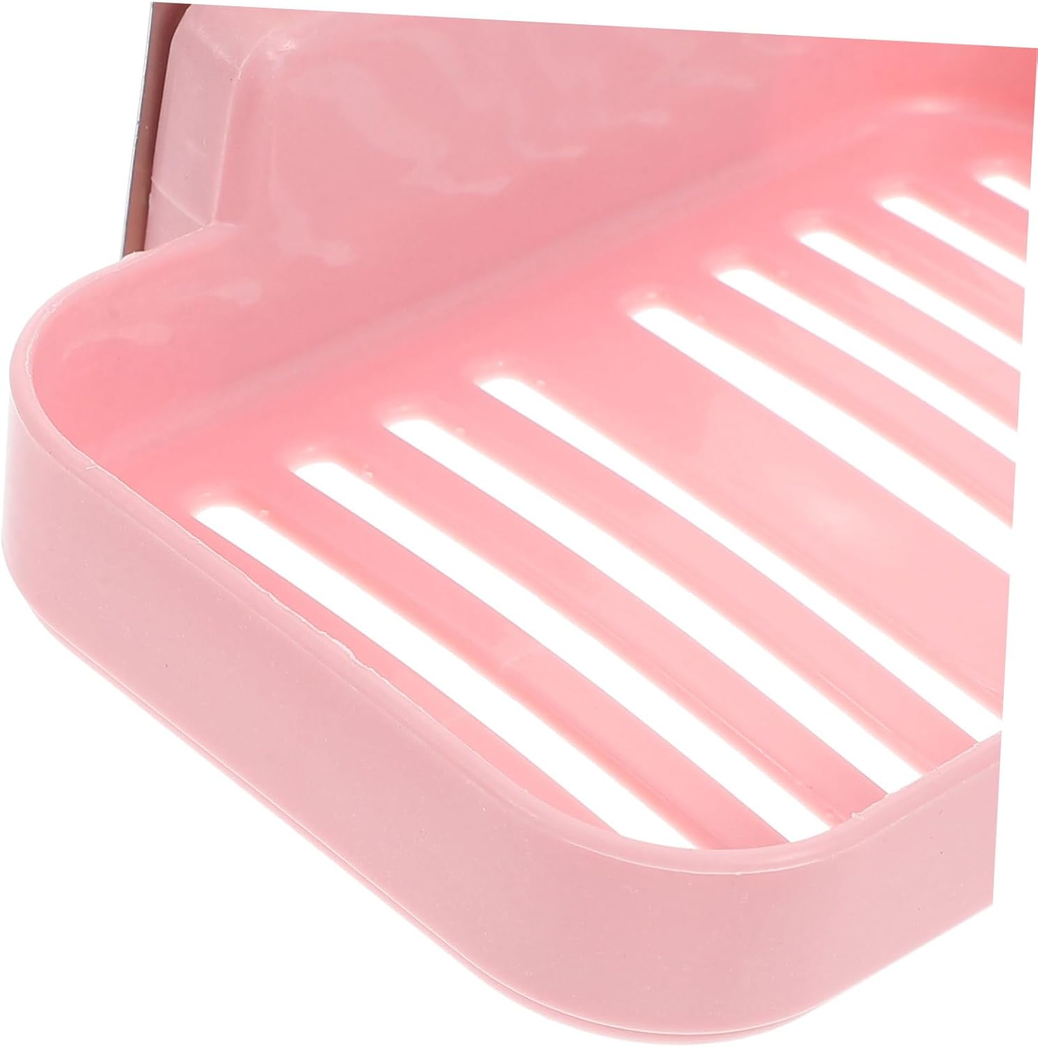 Gatuida Wall-Mounted Rv Soap Holder with Strong Adhesive