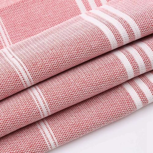 Turkish Beach Towel Large 71x39 Inches Quick Dry
