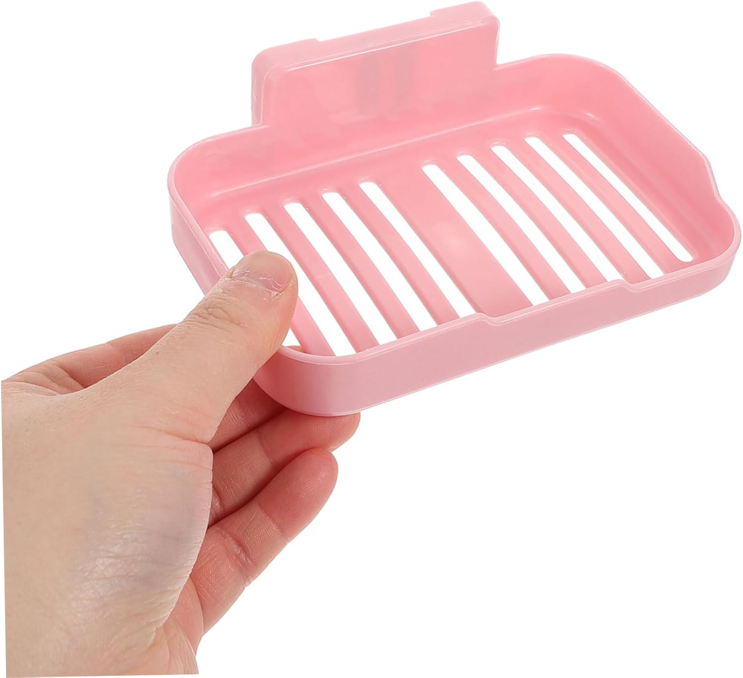 GLEAVI Wall-Mounted Soap Case Box Pp Material