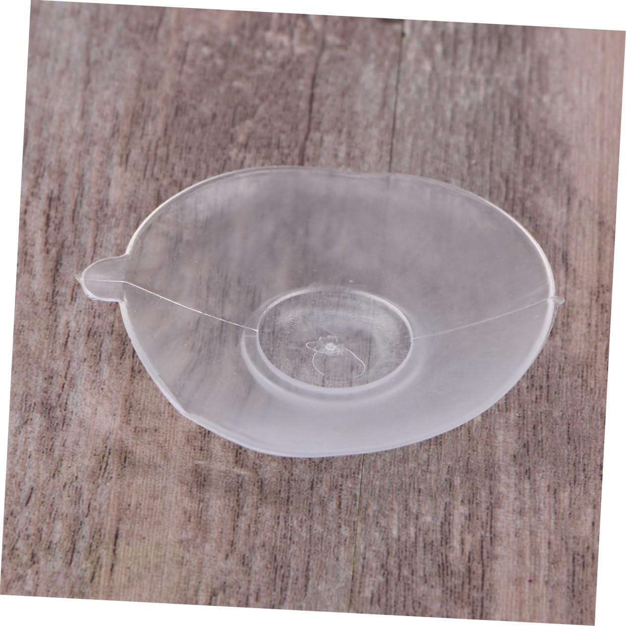 Multi-Functional Wall-Mounted Soap Holder with Suction Cup