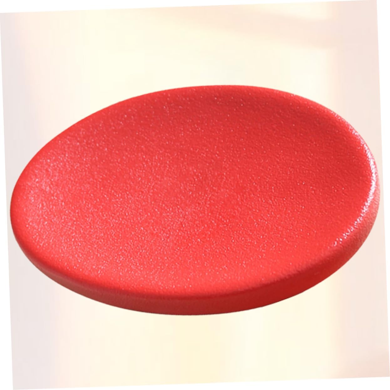 SOLUSTRE Artistic Ceramic Soap Holder for Bathroom