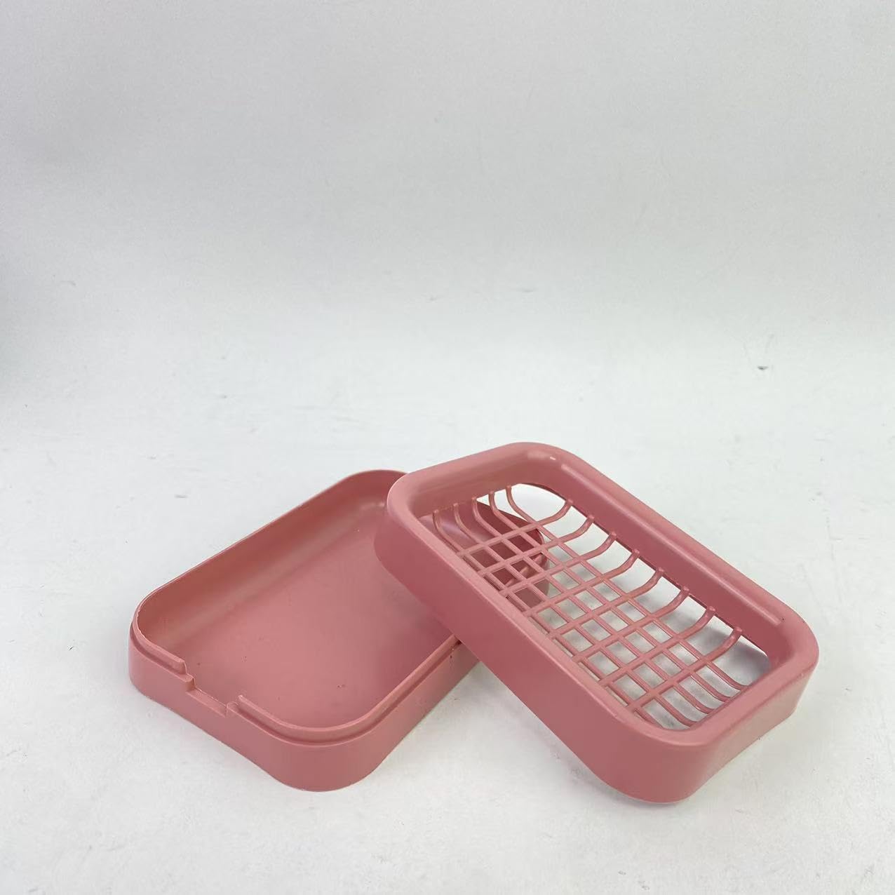 YRGWUKK Soap Dish for Shower Kitchen