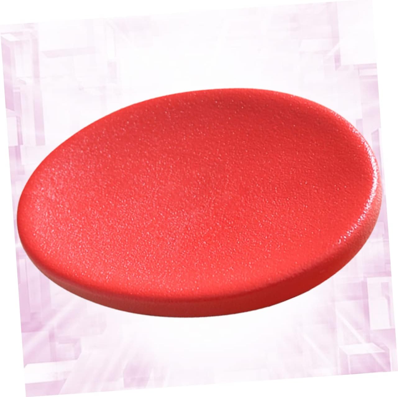 Ceramic Soap Box for Travel Bath Elegant Soap Holder