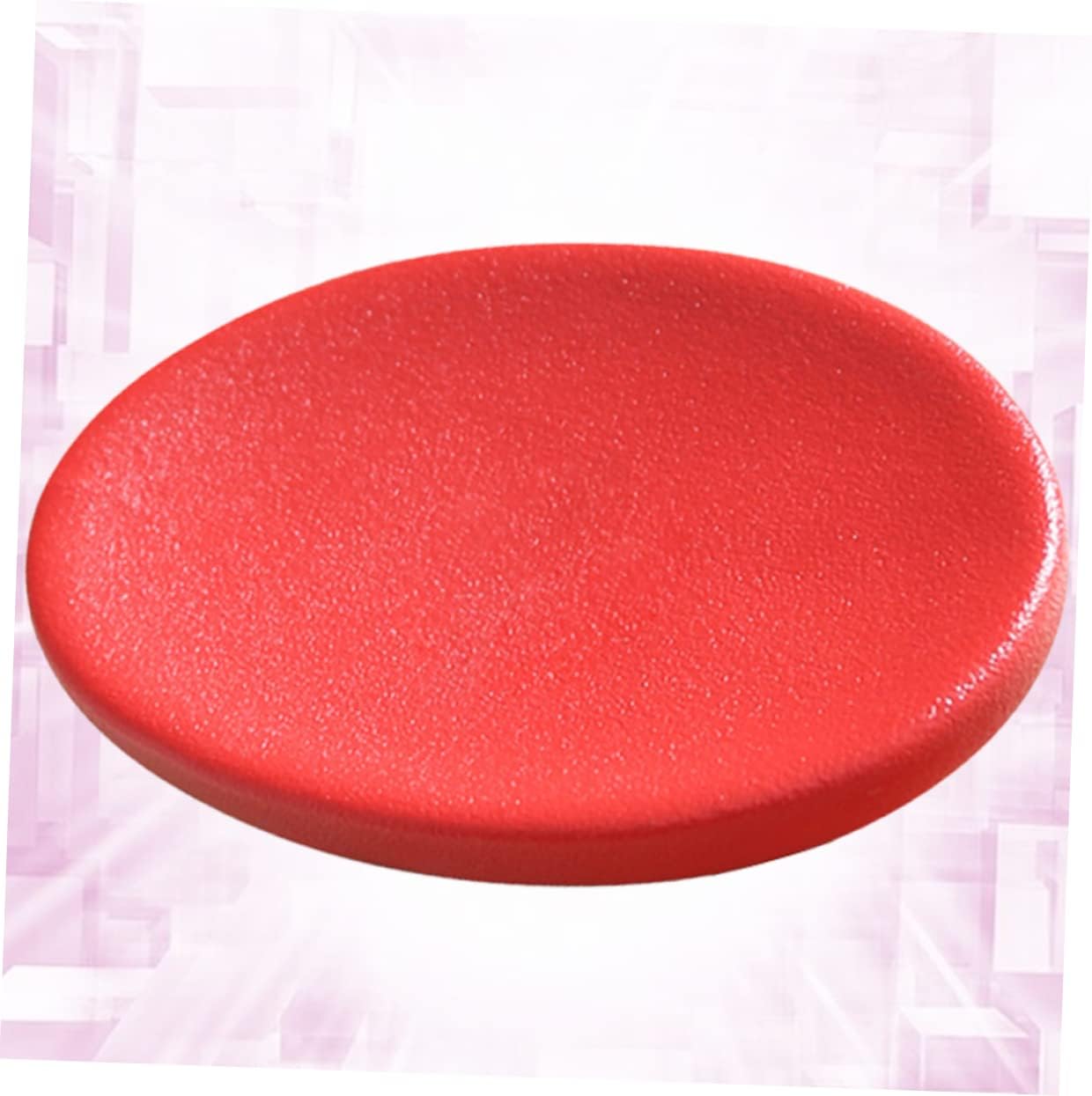 Ciieeo Ceramic Soap Box Modern Bathroom Soap Holder