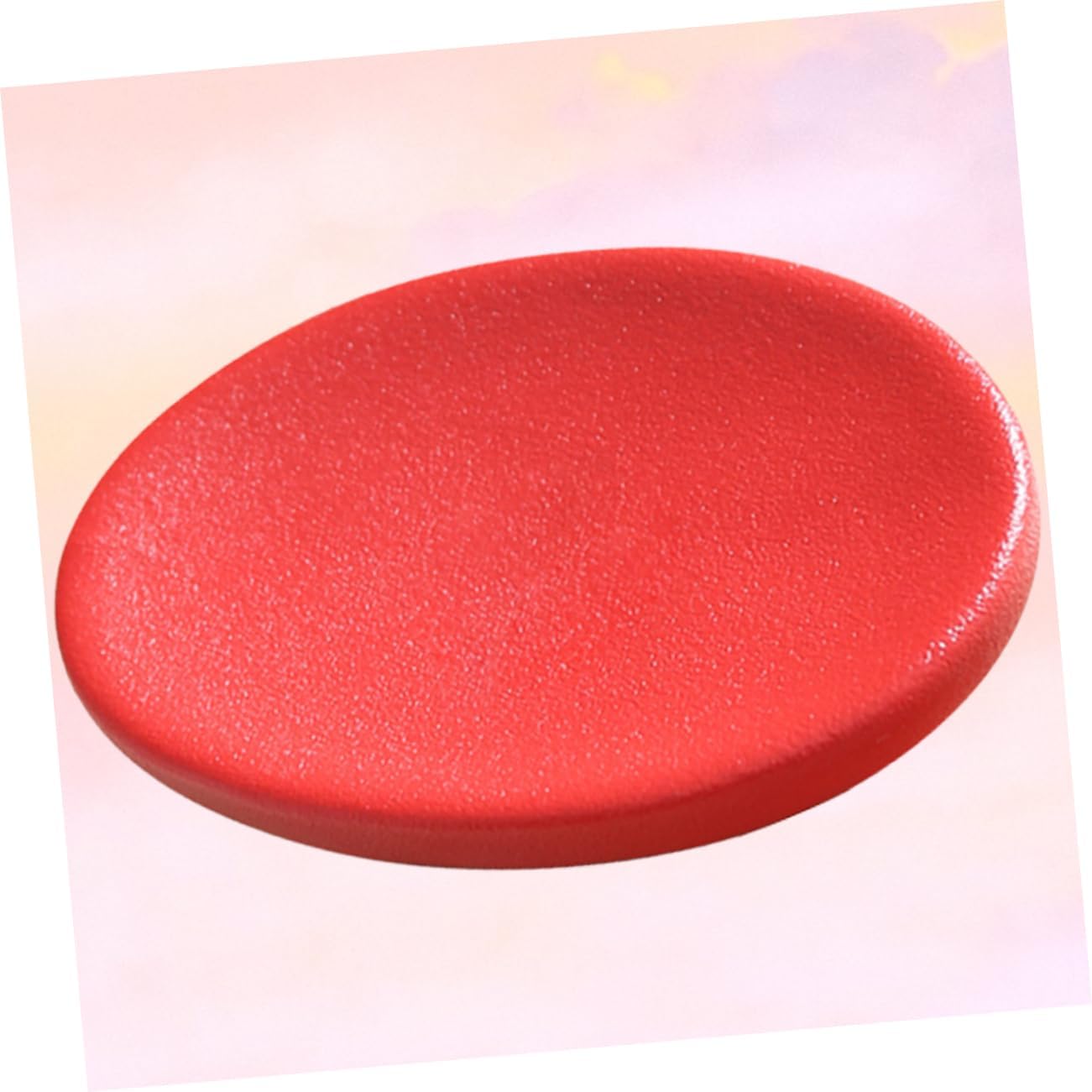 Ciieeo Ceramic Soap Box Modern Bathroom Soap Holder