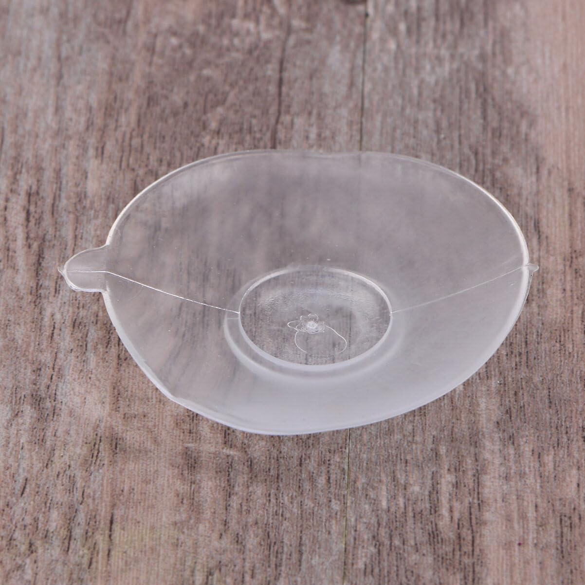 MARURY Wall-Mounted Soap Holder for Bathroom and Kitchen 1