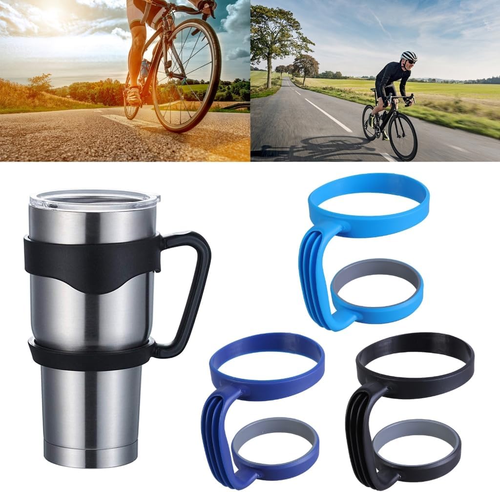 30Oz Mug Handle for Car Cup Holders