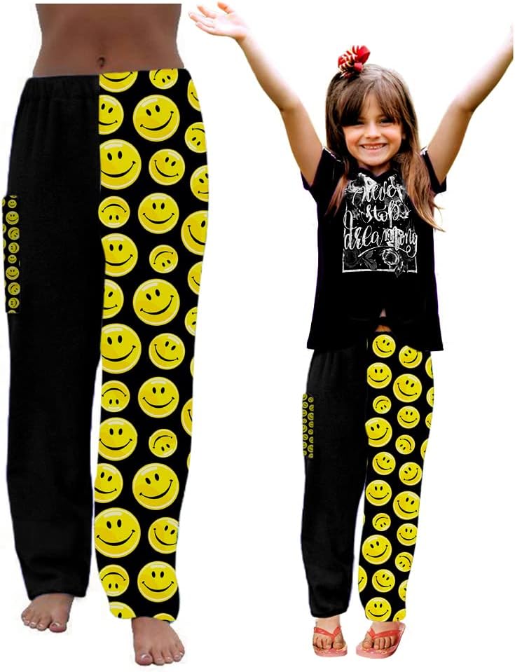 Paradise Towelwear Co Towel Pants for Swimmers 1