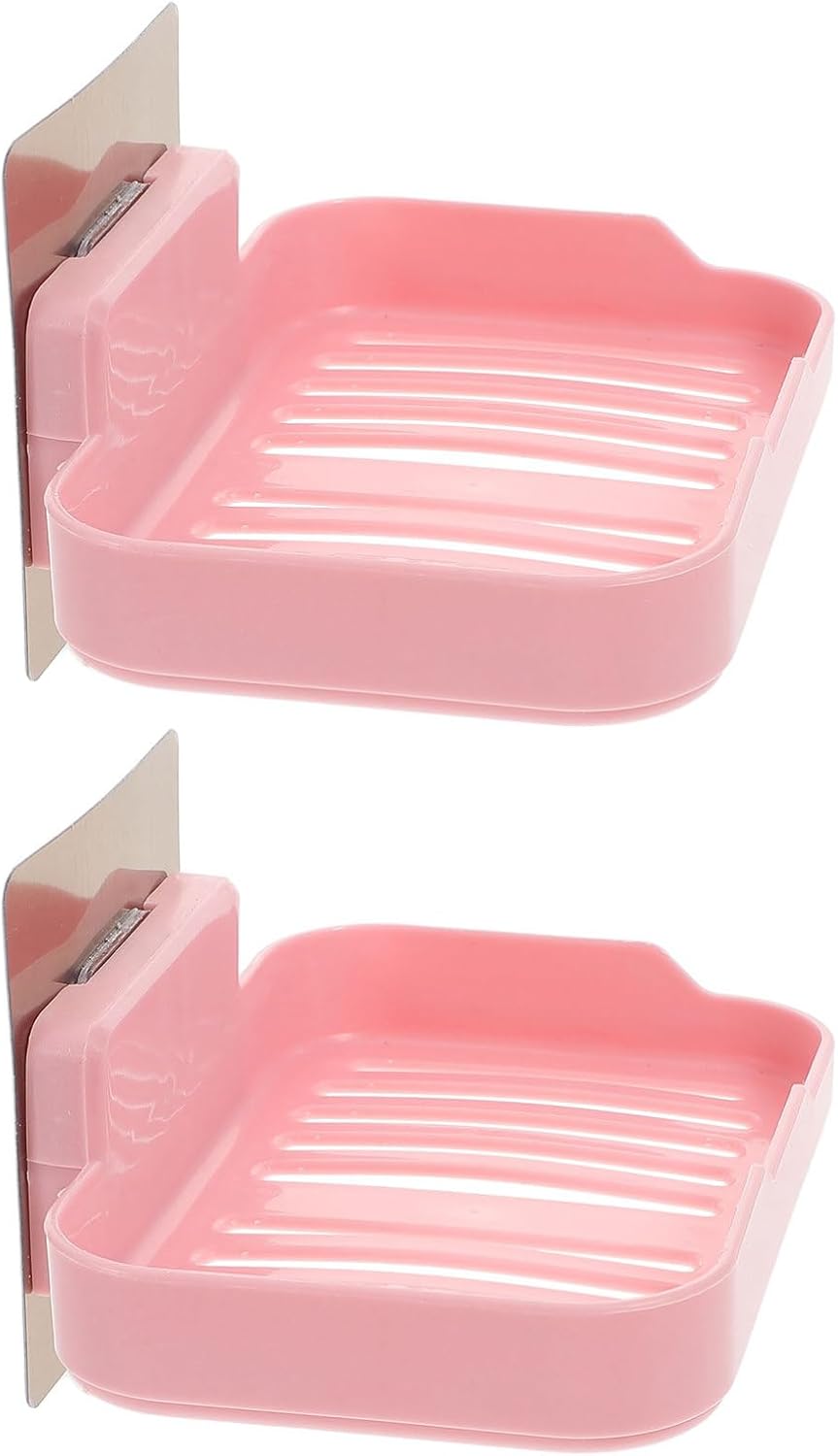 Anneome Bathroom Soap Holder Wall Mount