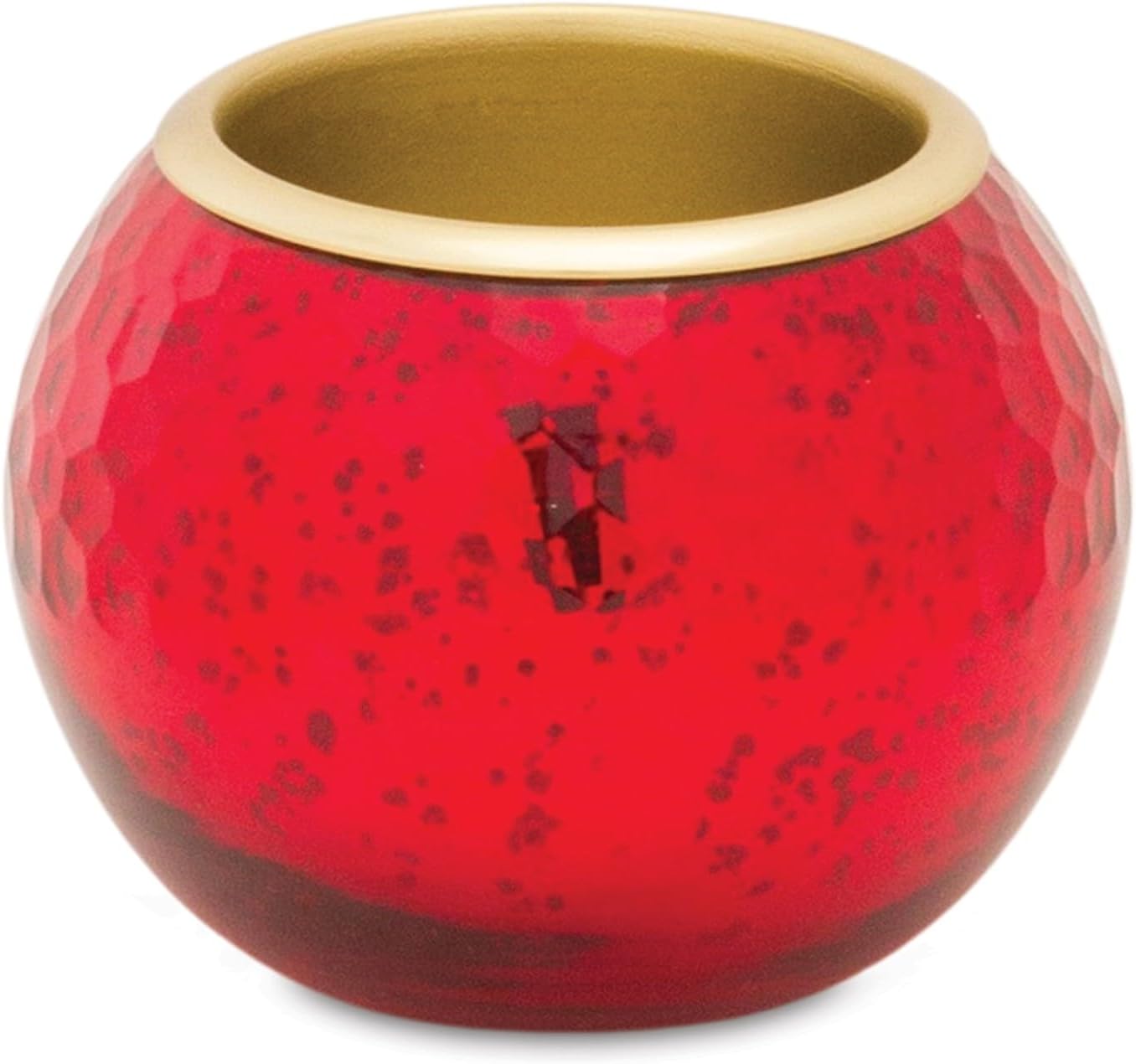 Melrose 87016 Votive Candle Holder Set of 2 1