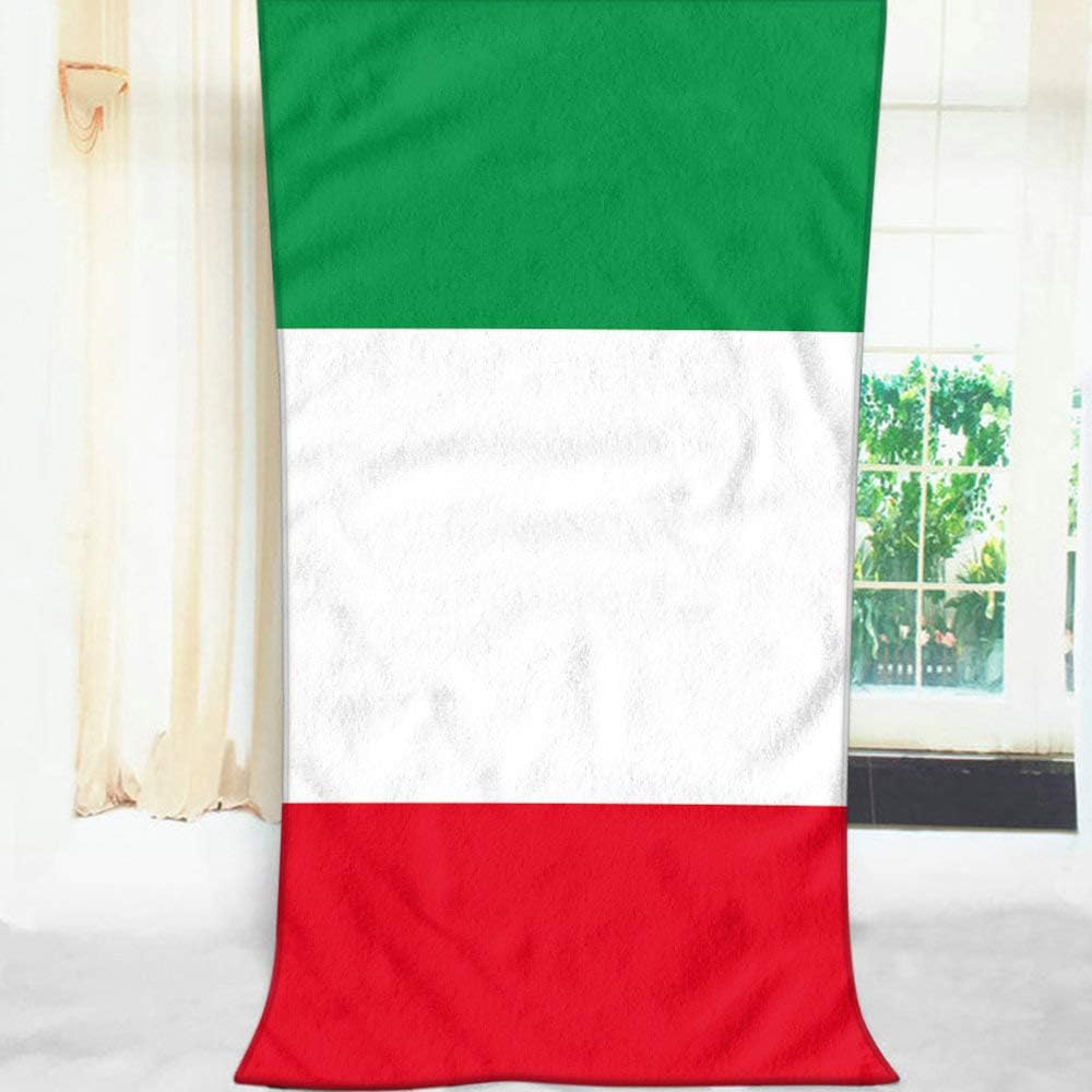 Moslion Soft Bath Towel Large 64x32 Inches