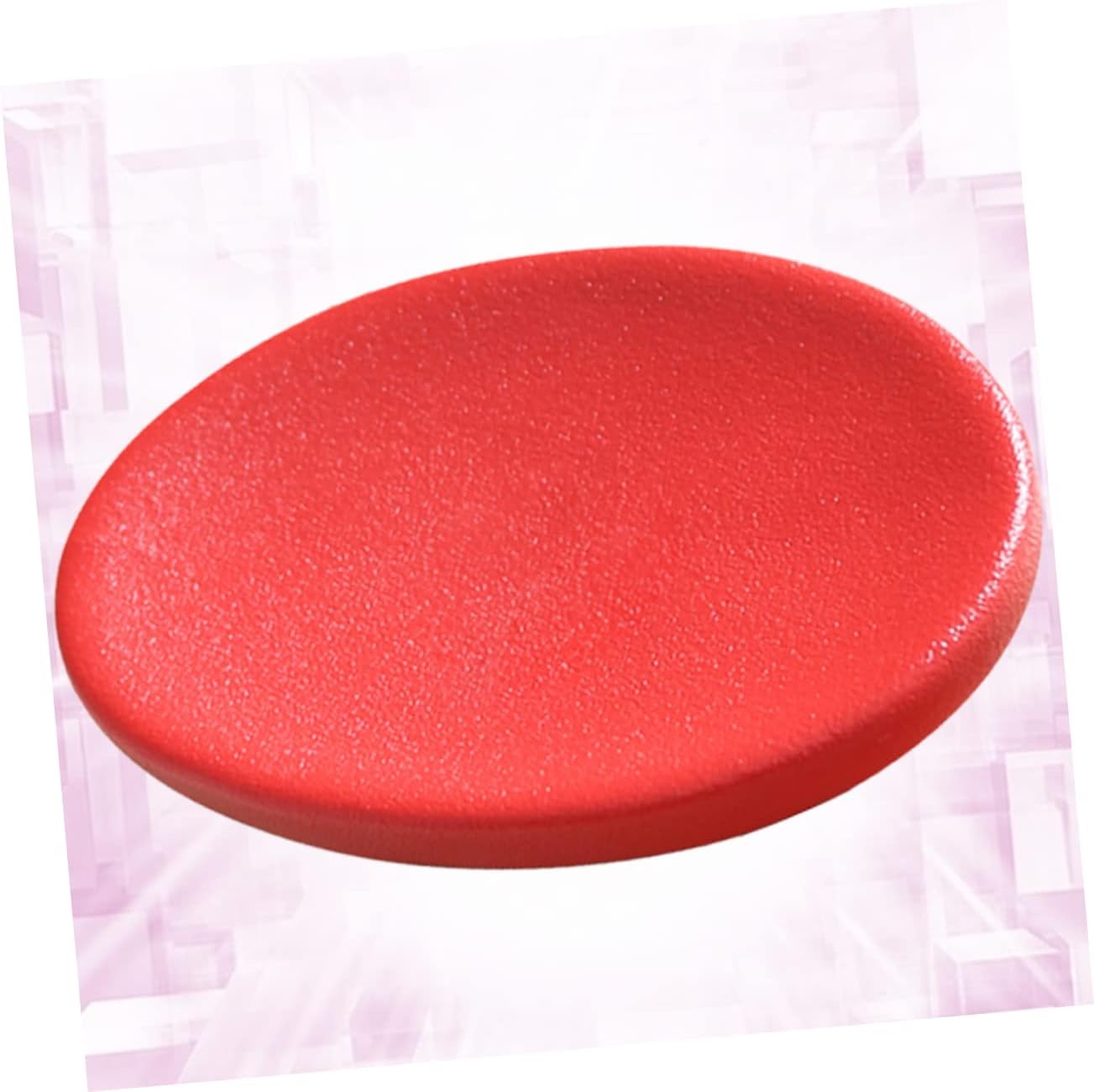 SOLUSTRE Artistic Ceramic Soap Holder for Bathroom