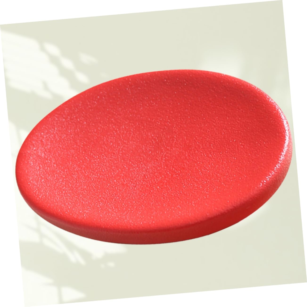 Ciieeo Ceramic Soap Box Modern Bathroom Soap Holder