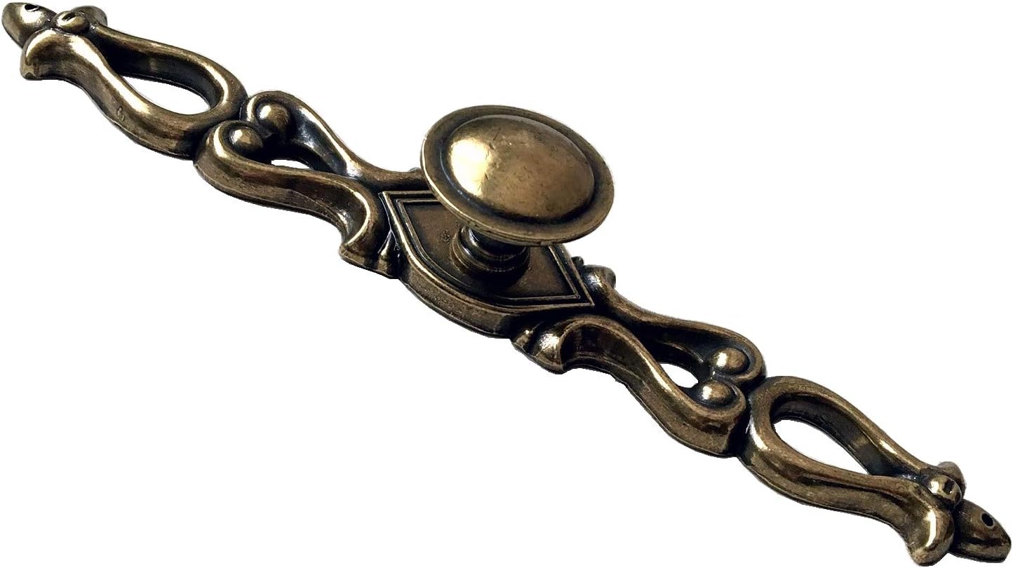ELTOX Antique Bronze Drawer Pull Handles
