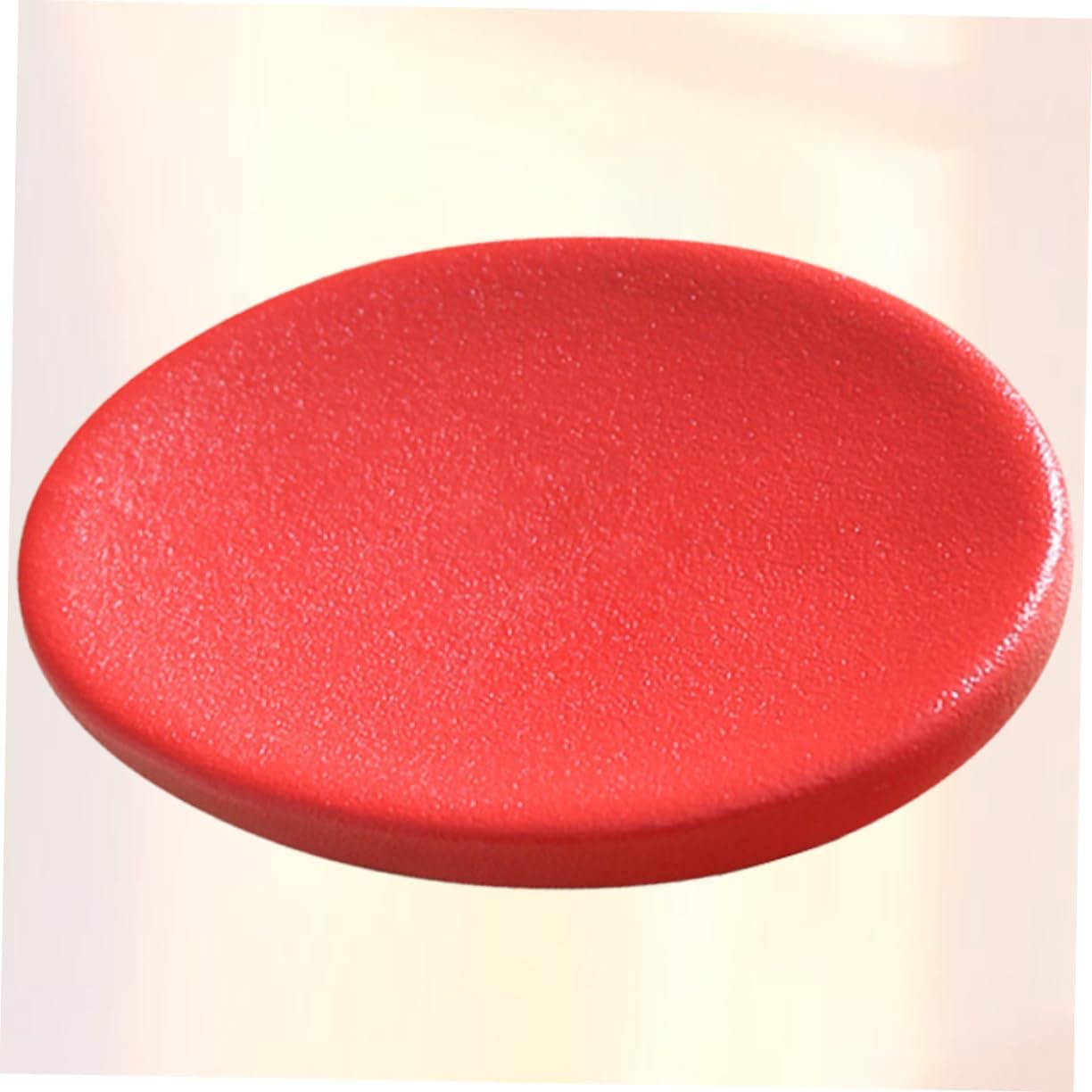 TINEASUR Ceramic Soap Holder for Modern Bathroom 1