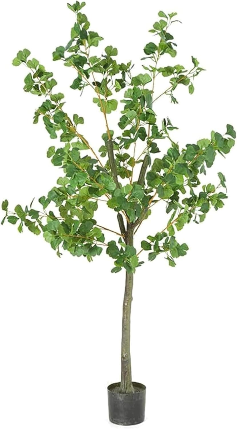 42ft Artificial Maple Tree for Home Decor
