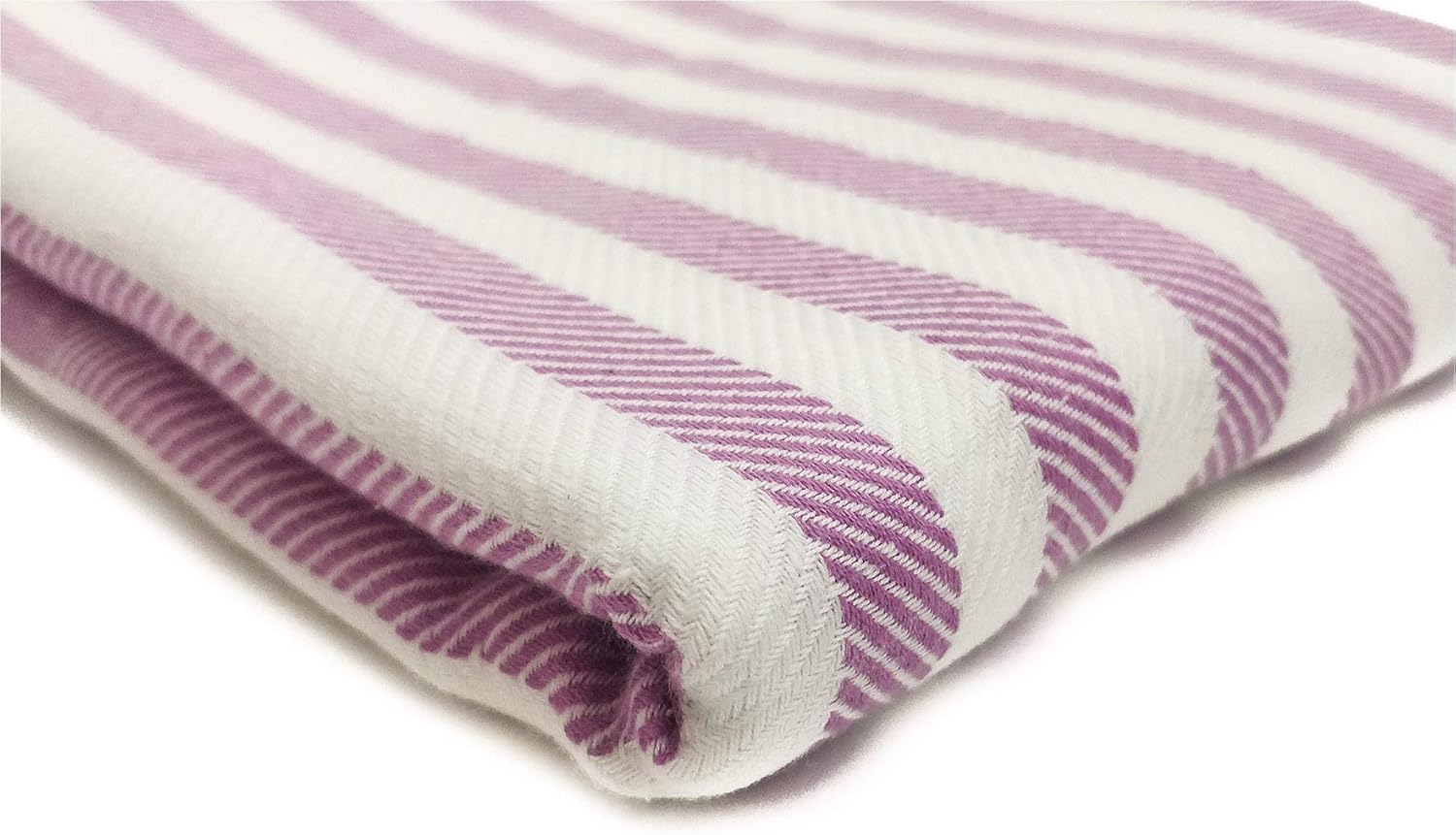AVKA Studio Handloom Towel Set of 2 Quick Drying