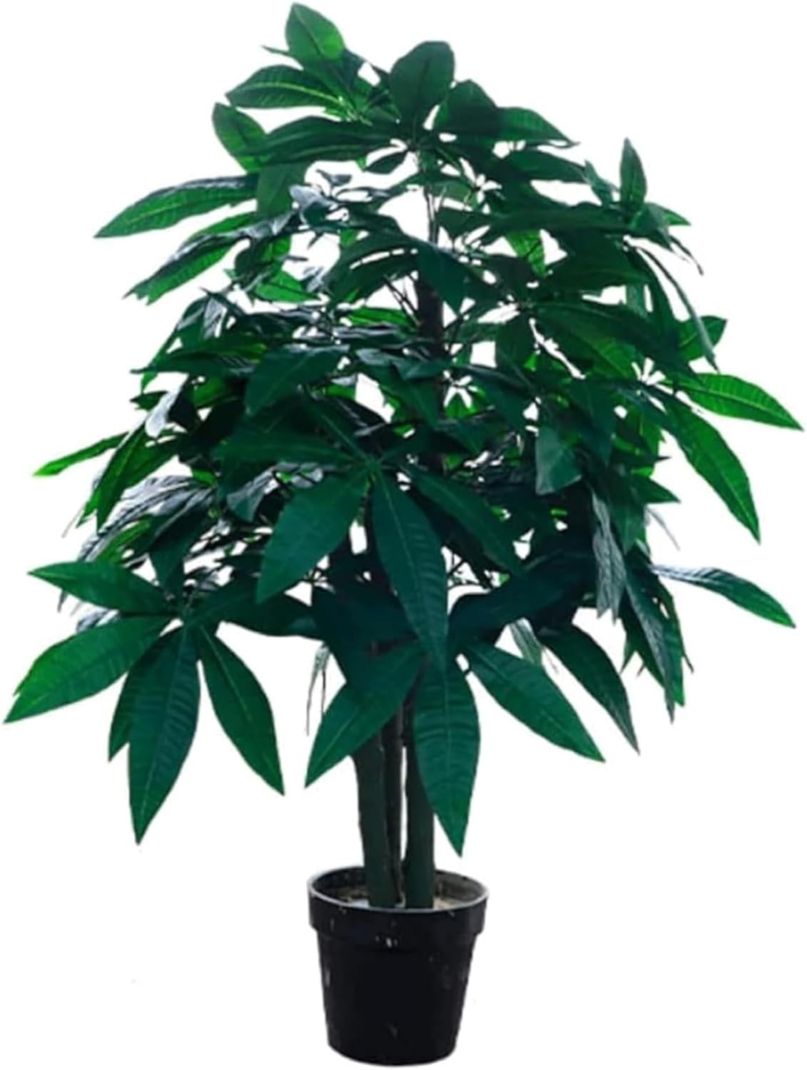 Realistic Artificial Tree 100cm for Home Office