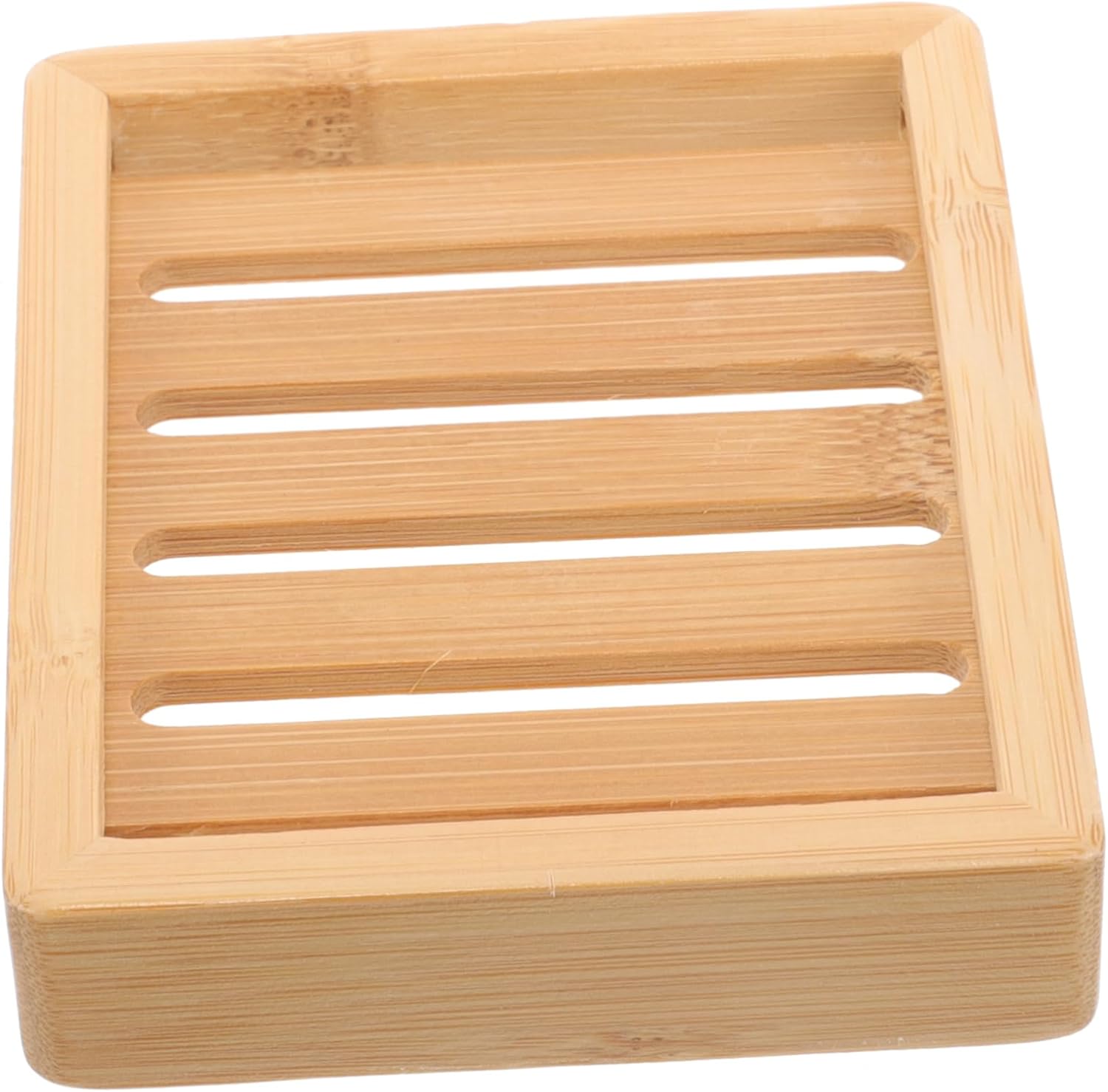 1Pc Boat Soap Dish for Bathroom Sink and Kitchen