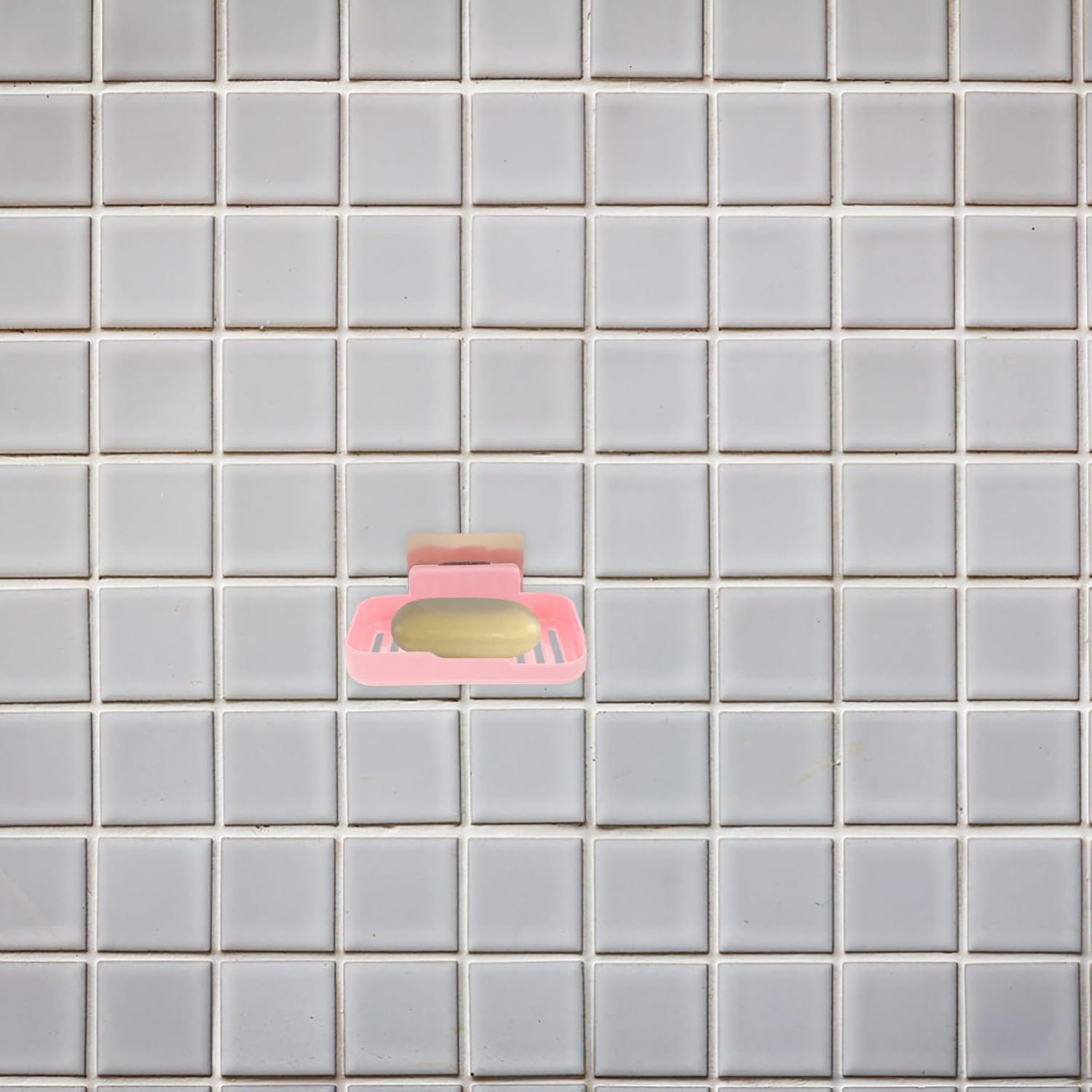 Anneome Bathroom Soap Holder Wall Mount