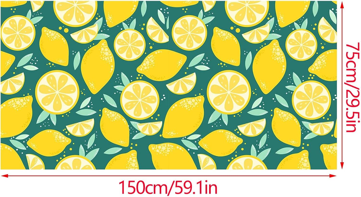 Lovskoo Microfiber Beach Towel for Adults 30x60 Inch Quick Dry Sandproof