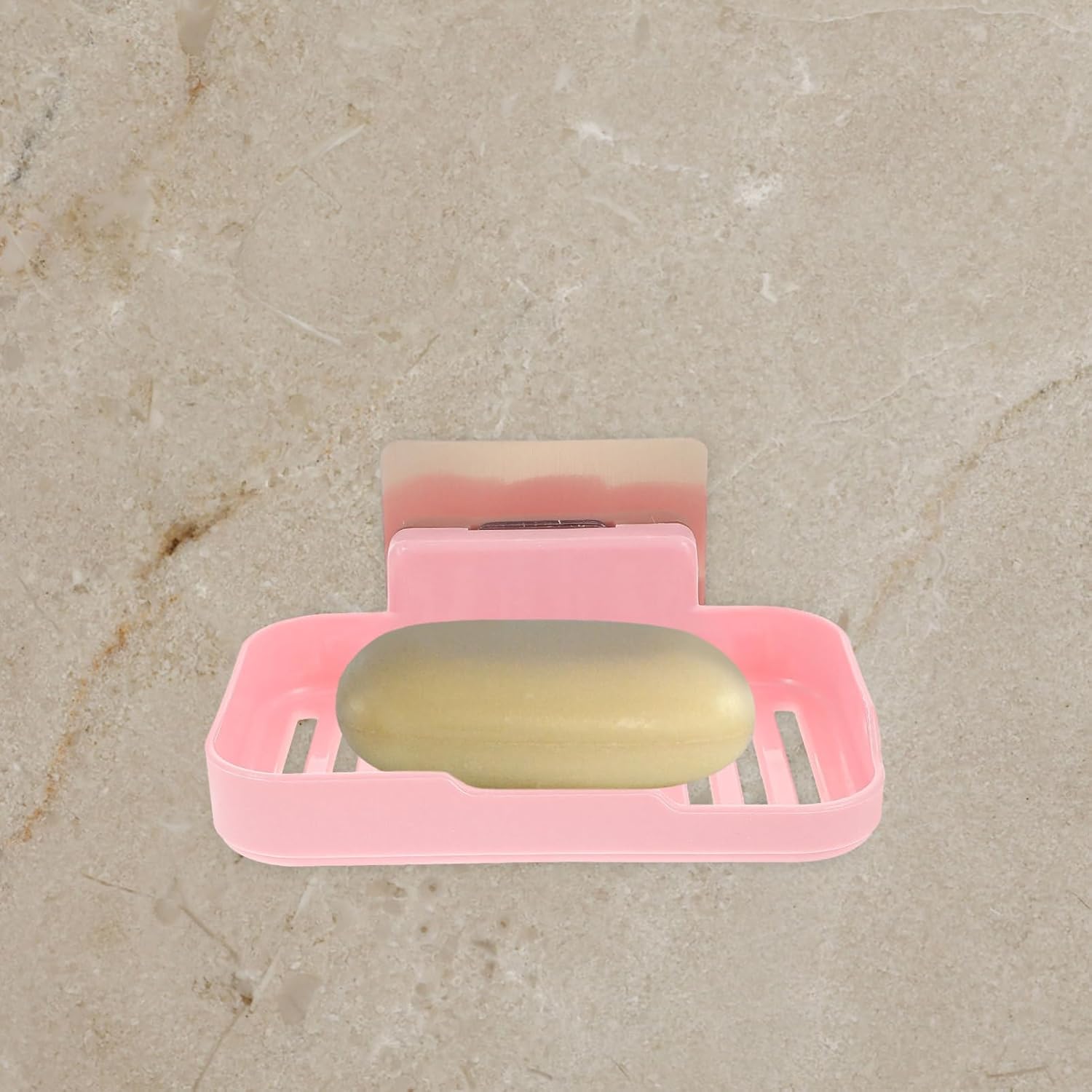 Anneome Bathroom Soap Holder Wall Mount