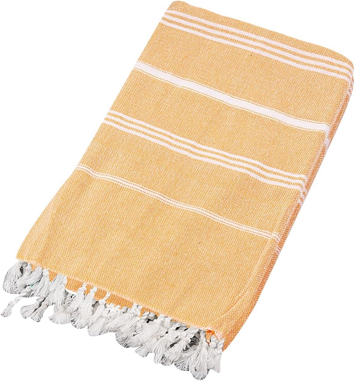 Turkish Beach Towel Large 71x39 Inches Quick Dry