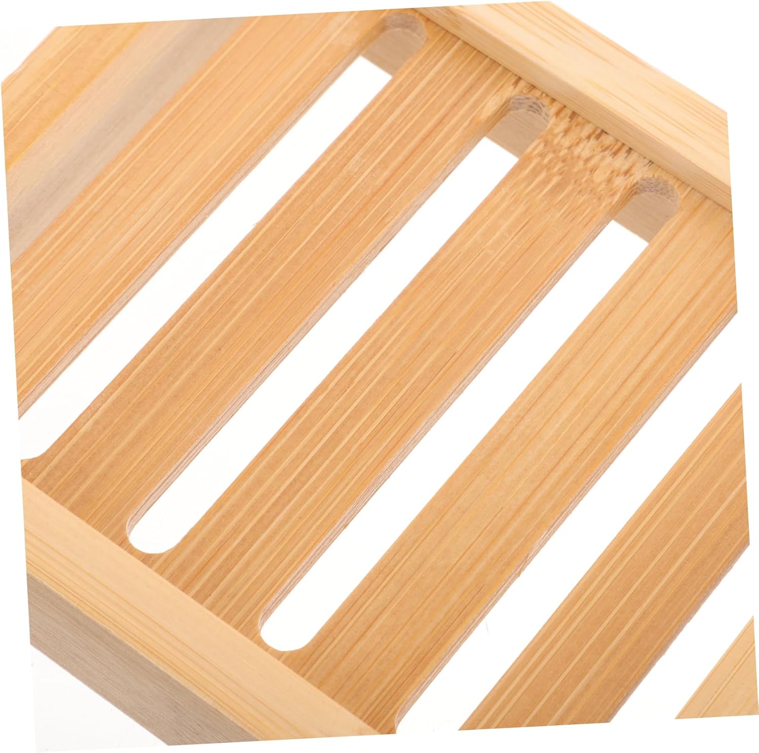 1Pc Boat Soap Dish for Bathroom Sink and Kitchen