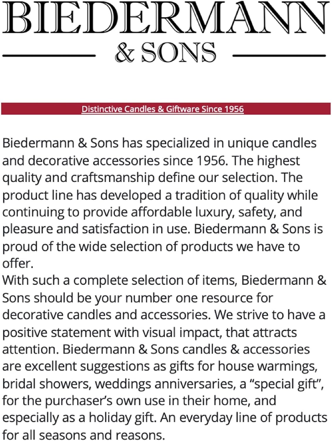 Biedermann Dinner Candles Gold 12-Inch Tapers Box of 12 1