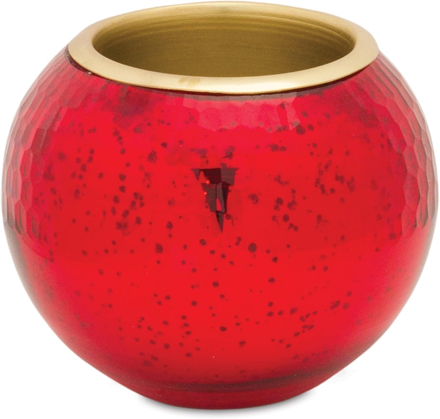 Melrose 87016 Votive Candle Holder Set of 2 1