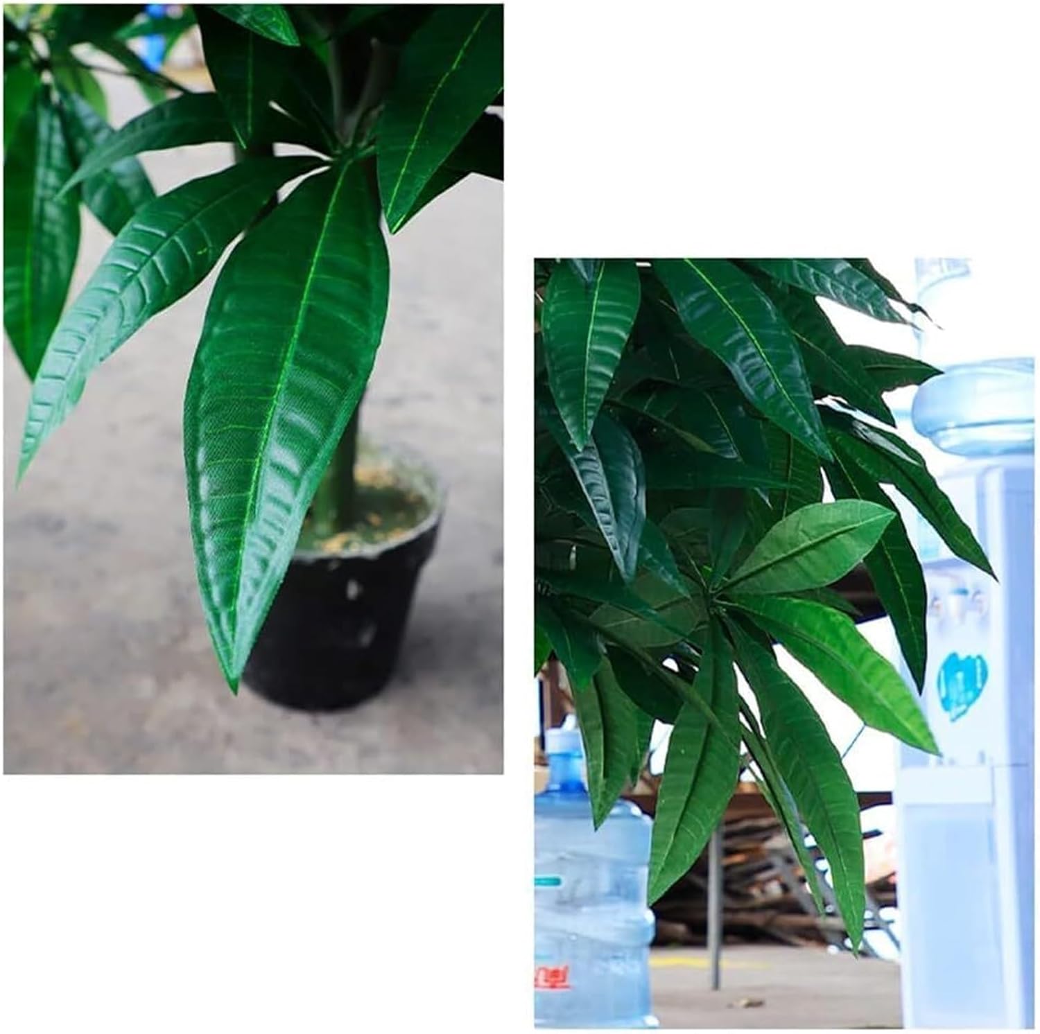 Realistic Artificial Tree 100cm for Home Office