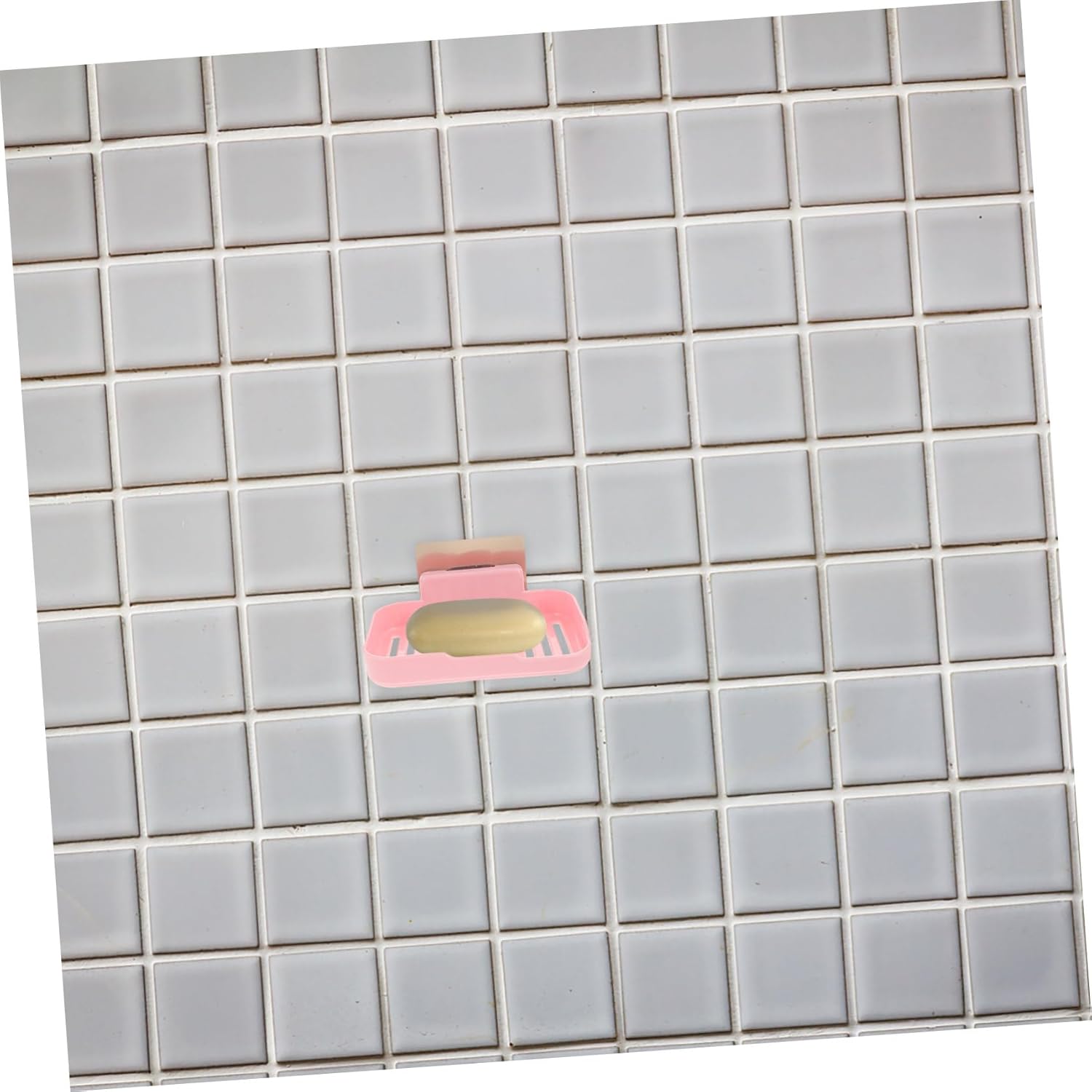 GLEAVI Wall-Mounted Soap Case Box Pp Material