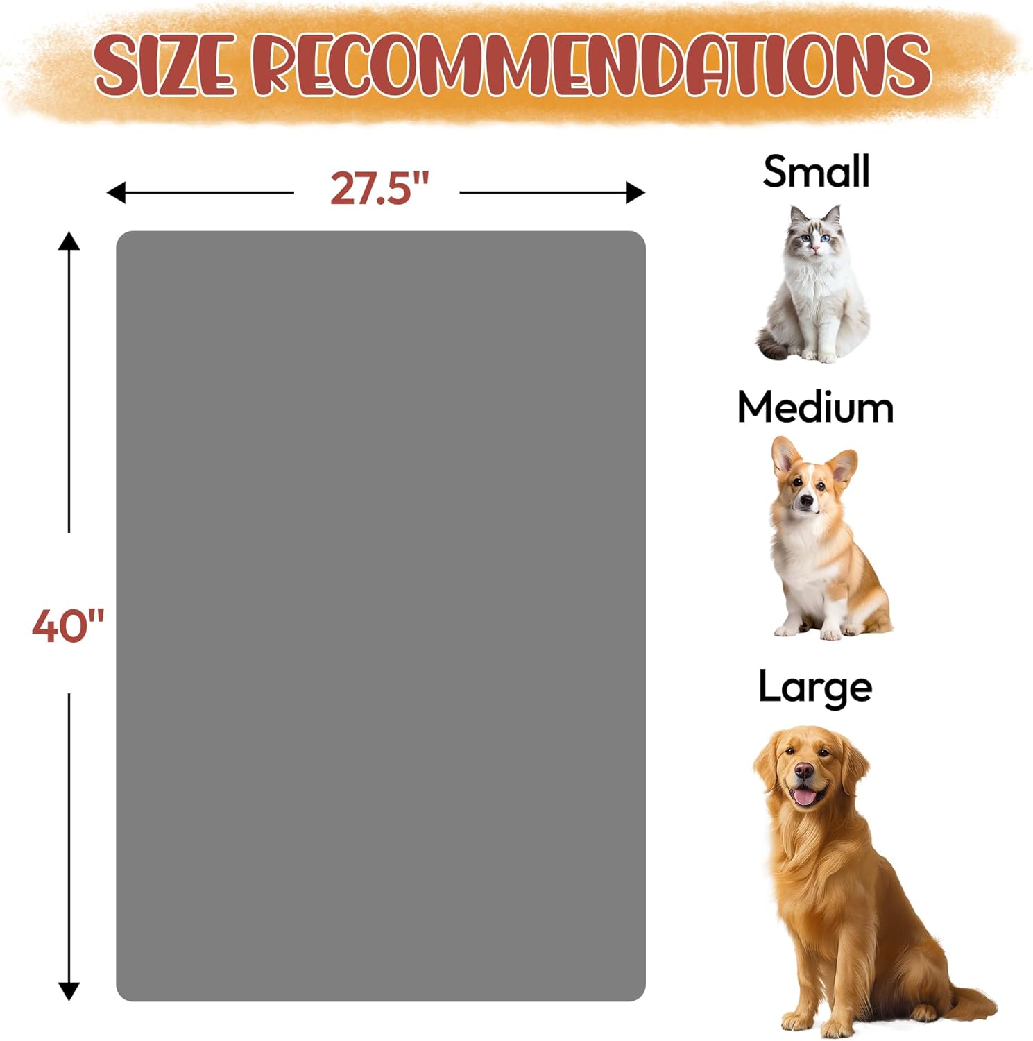 JML Microfiber Bath Towel for Kids and Pets 4 Pack