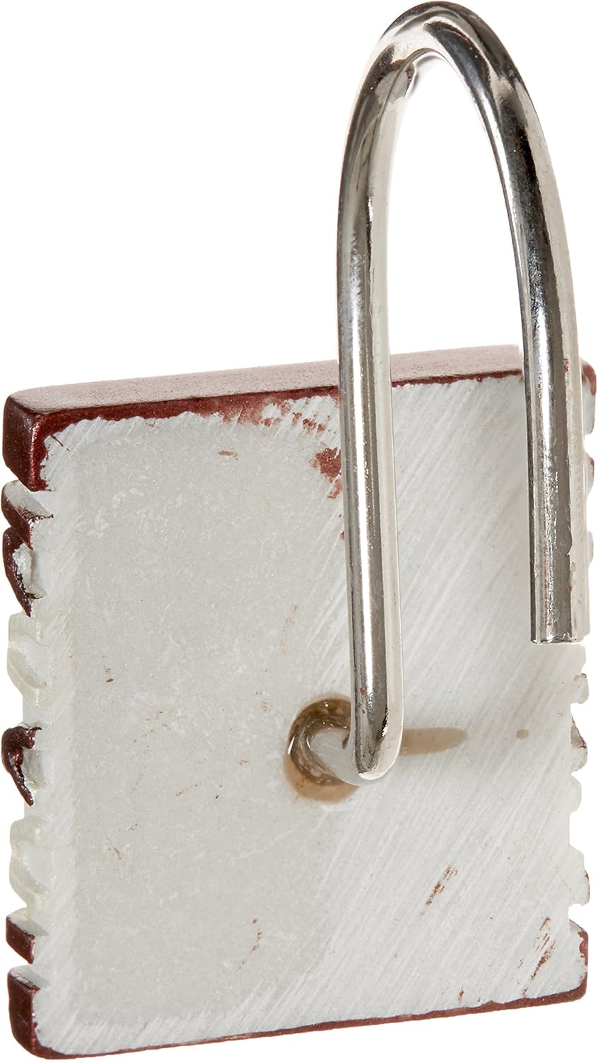 Popular Bath Harmony Collection Soap Dish Burgundy 1