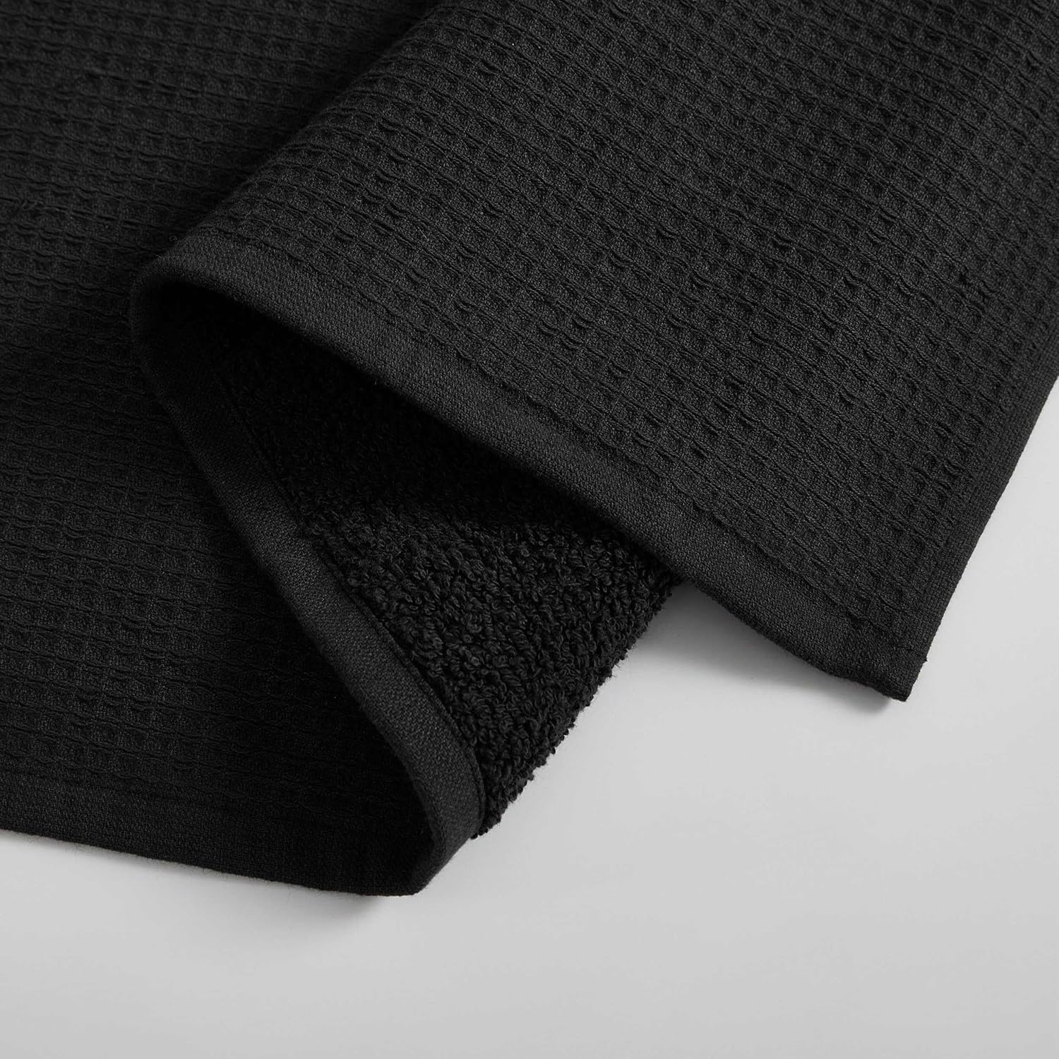 Calvin Klein Bath Towel Set - 3-Piece Cotton Towels