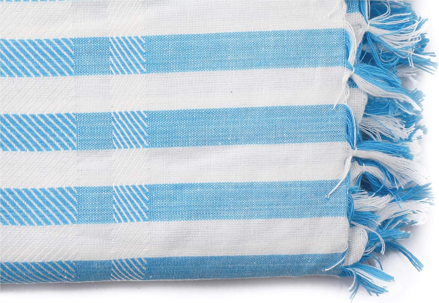 AVKA Studio Handloom Towel Set of 2 Quick Drying